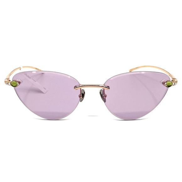 POMELLATO Sunglasses PM0068S 003 Authentic New!!! - Picture 3 of 16